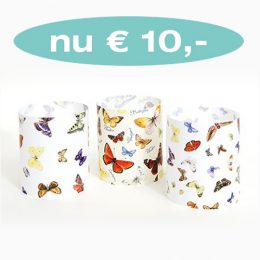 Wind Lights Butterflies