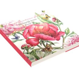 Boek Bloemenrijk leven-0