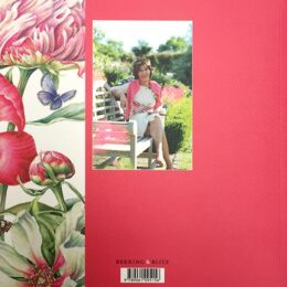 Boek Bloemenrijk leven-268