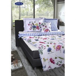 Duvet CORNFLOWER 140x200/220 cm