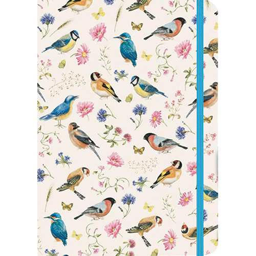 Janneke Brinkman write set 5 BIRDS - Afbeelding 2