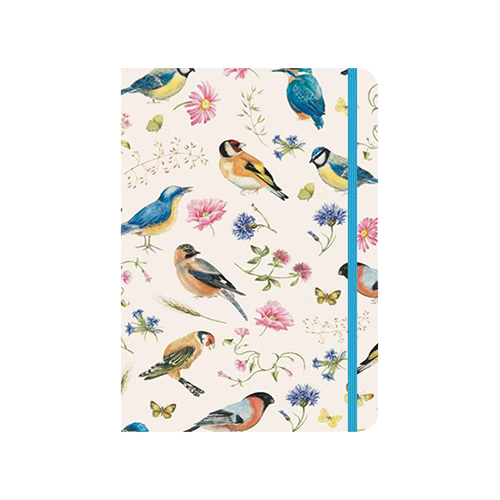 Janneke Brinkman write set 5 BIRDS - Afbeelding 3