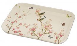 Janneke Berinkman MAGNOLIA serving Tray (bamboo)