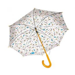 Janneke Brinkman umbrella