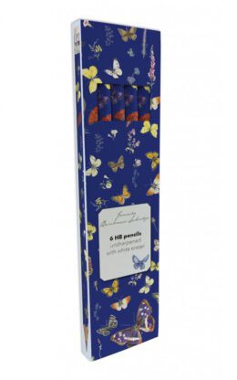 Janneke Brinkman set potloden