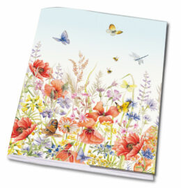 Janneke Brinkman schrift KLAPROZEN