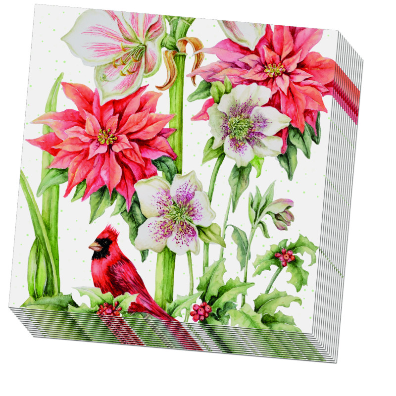 Janneke Brinkman pakje servetten