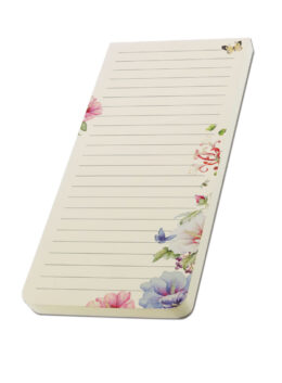 Janneke Brinkman To Do koelkastmagneet HIBISCUS