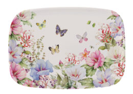 Janneke Brinkman dienblad HIBISCUS