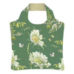 Janneke Brinkman vouwtas WHITE ELEGANCE