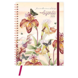 Janneke Brinkman bureau-agenda Orchidee 2026