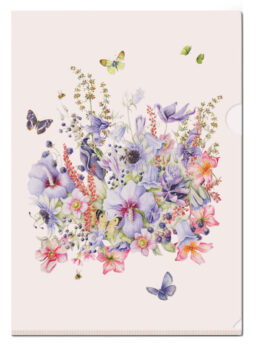 Janneke Brinkman L-mapje A4 formaat