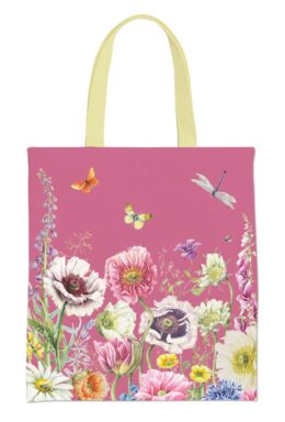 Janneke Brinkman Tote bag WILD FLOWER FIELD