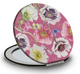 Janneke Brinkman Reisspiegel WILD FLOWER FIELD