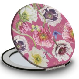 Janneke Brinkman Reisspiegel WILD FLOWER FIELD