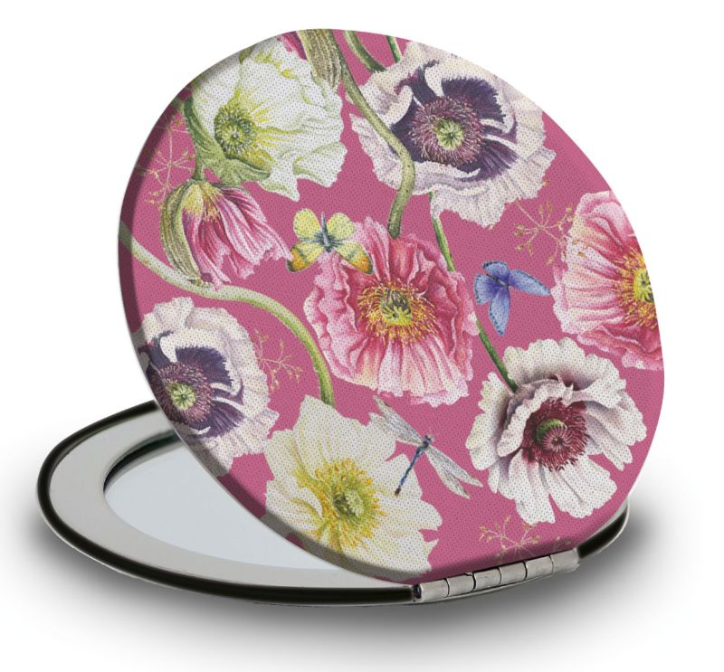 Janneke Brinkman Reisspiegel WILD FLOWER FIELD